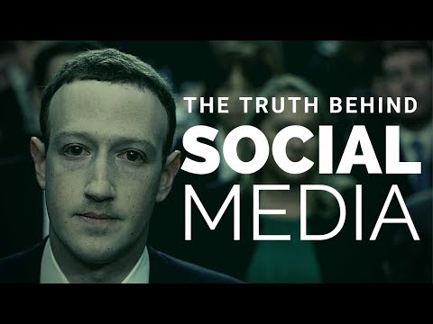 This Is How Social Media Is Destroying Your Life - The Fake Reality