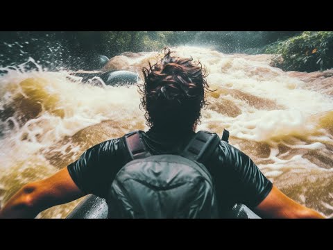 Overconfidence Leads to a Disastrous Solo Amazon River Adventure