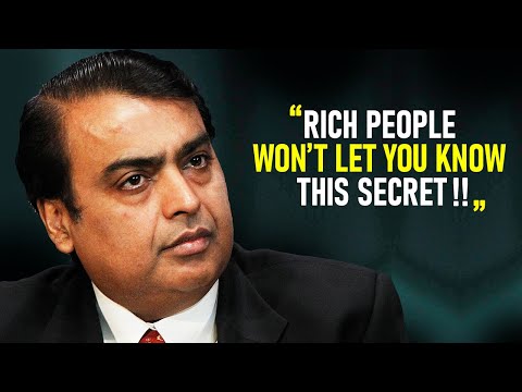 Mukesh Ambani leaves Audience Speechless | Ambani&#039;s Inspirational Video - Every Indian MUST Watch