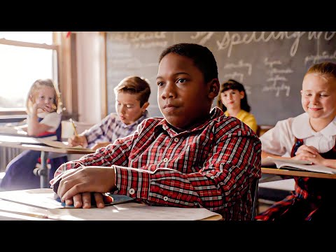 Black Boy Bullied For Being Dumb, Turns Out He&#039;s Genius Neurosurgeon