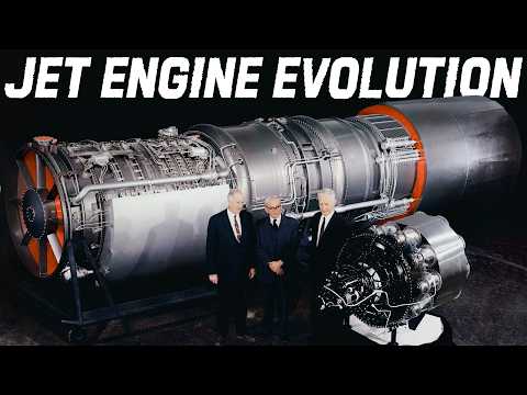 Aircraft Engines: From Props to Supersonic. How Engineers And Inventors Revolutionized Society. V.3