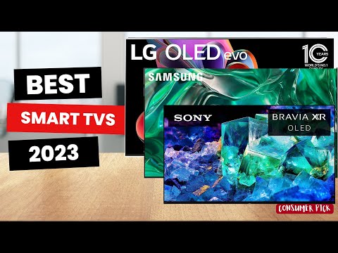 Best Smart TVs 2024 - [don’t buy one before watching this]