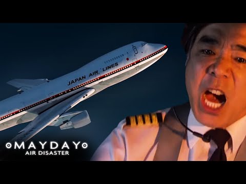 Inside the Unprecedented Event on Aloha Airlines Flight 243 | Mayday: Air Disaster