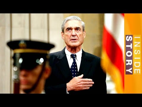 🇺🇸 How far will Robert Mueller&#039;s investigation go? | Inside Story