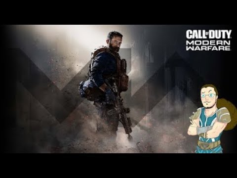 Call Of Duty MW Playing with Viewers/Subs