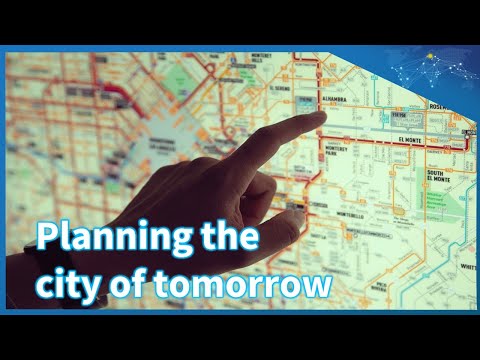 Sustainable Urban Mobility Planning informed by transit patterns and digitalisation