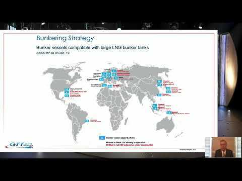 SHIPPINGInsight 20/20 Deep Dives: Fuel Alternatives - Hosted by DNV GL