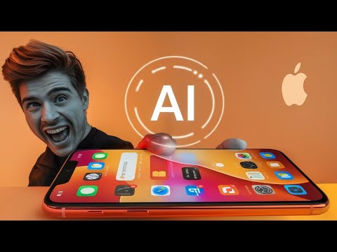 Apple&#039;s New AI Features: Everything You Need to Know!