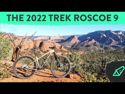 2022 Trek Roscoe 9 Review - Better In Every Way