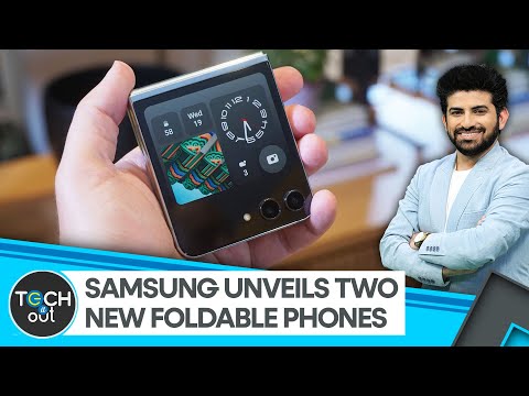 Flexible screens: Future of smartphones? | Tech It Out