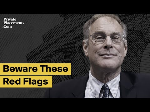 Rick Rule: Investors MUST Watch Out for These Red Flags