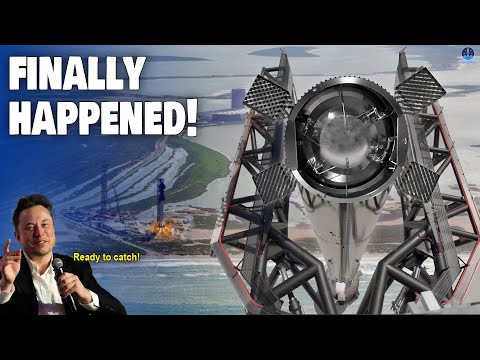 SpaceX Starship Flight 5 Launch Confirmed, the Countdown Begins...REPLAY#10