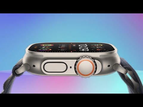 Apple Watch Ultra 2 review: Still the smartwatch to get ?