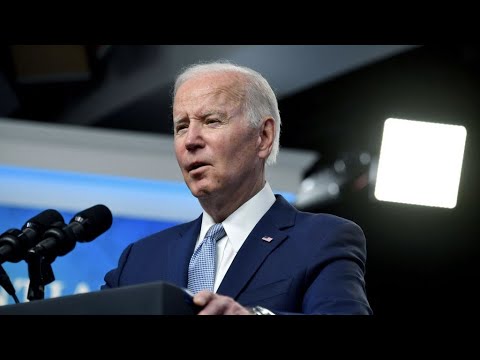 How the Biden administration is helping to boost domestic battery manufacturing