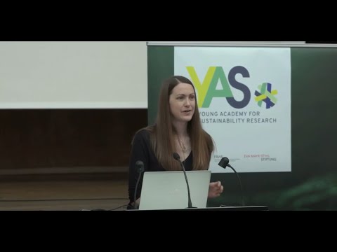 Renewable Energies, Renewed Authoritarianisms? | Lectures by Natalie Koch and Hamza Hamouchene