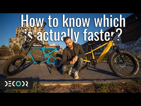 Everything You Must Know Before You Buy an Electric Bike