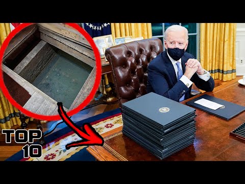 Top 10 Unsettling Government Secrets That Were Never Supposed To Be Seen By The Public