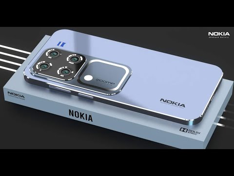 Experience the Future with Nokia Vitech Ultra 2024: Revolutionary Specs &amp; Launch Details Unveiled