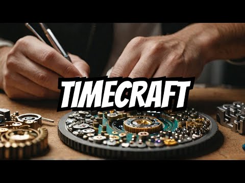 The Marvel of Wristwatch Making | Mastering the Art of Time