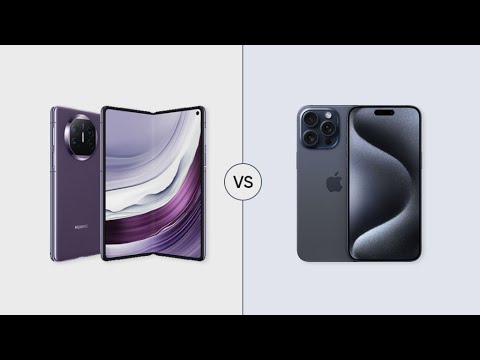 Huawei Mate XT vs iPhone 16: Breakthrough Innovation Meets Familiar Style—Which Future Fits You?