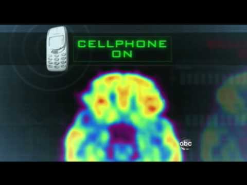 Cell Phones Mysterious Effects on the Brain 2/22/2011