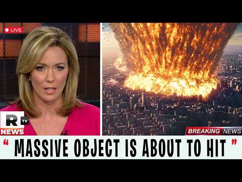 NASA’s Urgent Warning: The Asteroid Situation Is More Dangerous Than We Knew..!!!