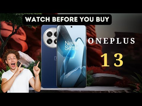 OnePlus 13 Full Review A Flagship Redefined with Stunning Features! - Tech Futurology