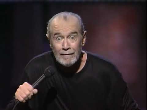 George Carlin: Jammin&#039; in New York [SUB ITA]