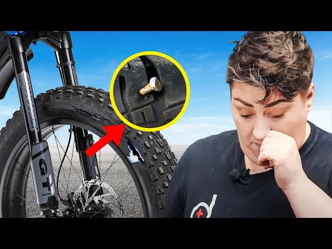 Things We Wish We Knew Before We Started Riding E-Bikes..