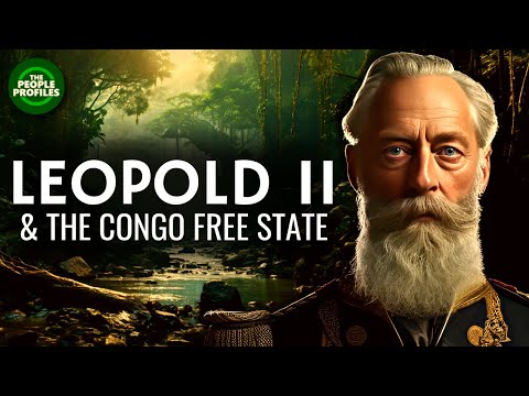 King Leopold II - The Horrors of King Leopold II in the Congo Documentary