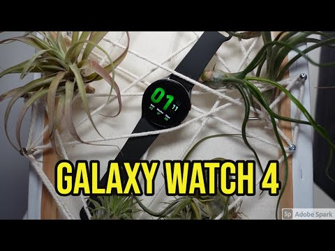 Why Samsung&#039;s Galaxy Watch 4 is the BEST Wear OS Watch despite 2 FATAL FLAWS!