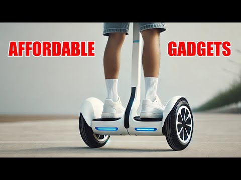 Top 10 Futuristic Gadgets You’ll Want in Your Pocket