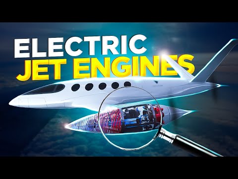 The FUTURISTIC Aviation Is Closer Than You Think