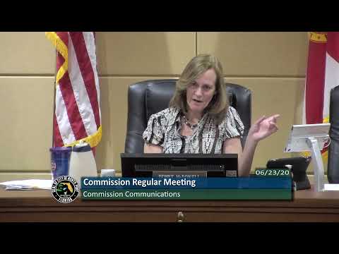 City Commission Meeting