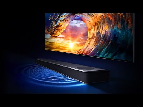 Best Soundbar for TVs [2024] | Don&#039;t Choose Wrong! (like me at first)