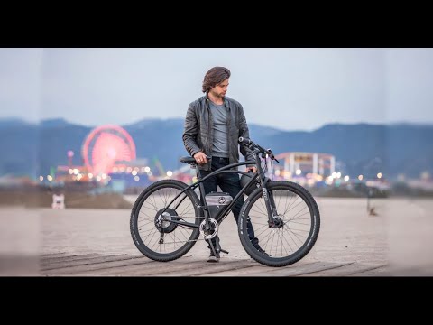 Revolutionary E-Bike Conversion Kits | YOSE Power