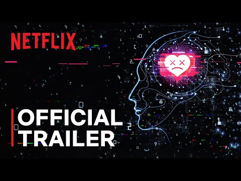 The Social Dilemma | Official Trailer | Netflix