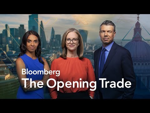 Macron Wants New PM in 48 Hours, China Reportedly May Allow Weaker Yuan | The Opening Trade 12/11