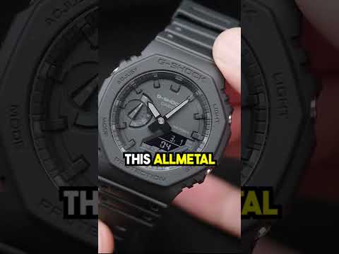 G Shock Casioke Gift for Men