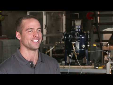 Meet Thomas Maloney: Lithium Battery Safety