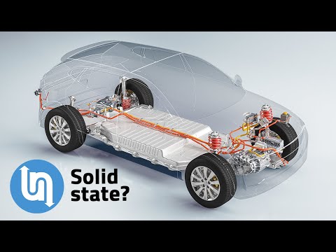 The truth about solid state batteries - how close are they?