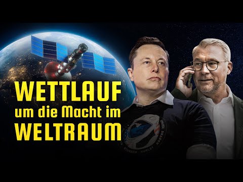 Wettlauf um die Macht im Weltraum | Dokus &amp; Reportagen