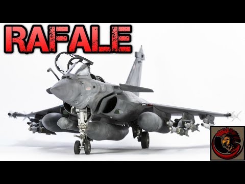 Dassault Rafale | FRENCH MULTIROLE FIGHTER