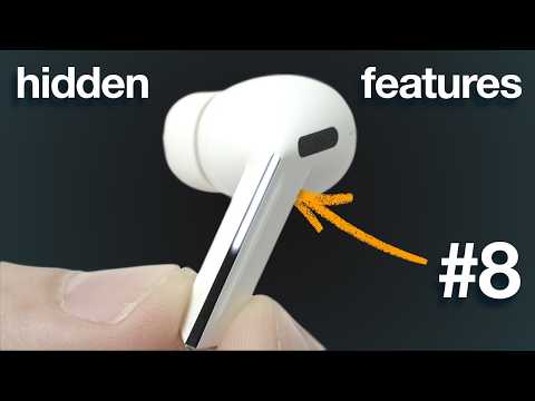 Samsung Galaxy Buds 3 Pro - 11 Tips, Tricks and Hidden Features