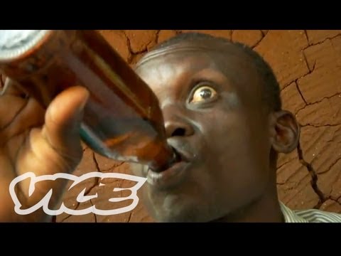 Uganda&#039;s Moonshine Epidemic