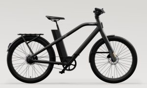 Cowboy Cross: A New Frontier for Electric Bikes