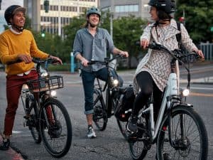 Score Big Savings on the RadCity 5 Plus and RadWagon 4 E-Bikes