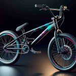 Evol BMX E-Bike: A Unique Blend of Style and Performance