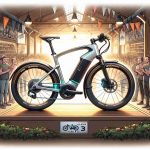 Gazelle Bikes Launches Innovative Class 3 E-Bike: The Eclipse