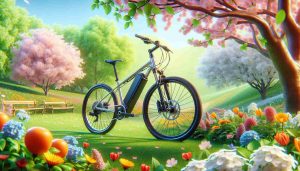 A Fresh Start: Revitalizing Your E-Bike for Spring